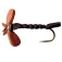 Baetis Surface Cholin 飞