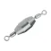 Evia Crane Leaded swivels