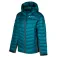 Greys Micro Quilt jacket