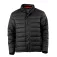 Greys Quilted jacket