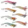 Lineaeffe Squid Catcher Basic 2.2 blekksprut jig 8g