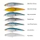 Lucky craft Pointer Nivelvaappu 53g 170 mm
