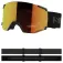 Salomon S/View Laskettelulasit