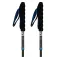 Salomon Ultra Carbon Foldable poles