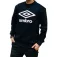 Umbro Dessuadora Large Logo