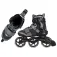 Playlife GT 110 inline-skøjter
