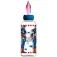Stor 3D-hahmo Avengers -pullo 560ml