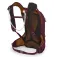 Osprey Mochila de hidratação Raven 10L
