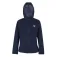 Tecnifibre Bombshell softshelljacke