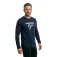 Tecnifibre Training 긴팔 티셔츠