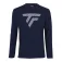 Tecnifibre Samarreta de màniga llarga Training