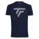 Tecnifibre Samarreta de màniga curta Training