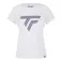 Tecnifibre Samarreta de màniga curta Training