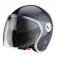 Stormer Clyde open face helmet