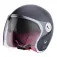 Stormer Clyde open helm