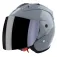Stormer Sun Evo 2.0 open face helmet