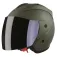Stormer Sun Evo 2.0 jethelm