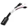 Speedbox Shimano 1.2 E8000/E7000/E6100/E5000 speed increasing device