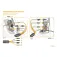 Speedbox Shimano 1.2 E8000/E7000/E6100/E5000 速度増加装置