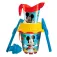Disney Cubito Castillo + Regadera Mickey
