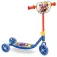 Disney Spidey 3 Wheel Scooter