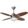 Hepoluz 42´´ ceiling fan