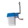 Hepoluz IP44 Twilight Switch Brightness sensor 6A