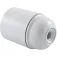 Hepoluz Gladde E27-fitting