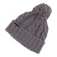 New balance Lux Knit Pom beanie