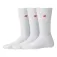 New Balance Nb Patch Logo crew socks 3 pairs