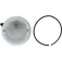 Perko White Outdoor Light