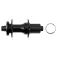 Haibike Fastace DA210 Disc 6B Boost achternaaf