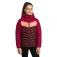Rock experience Tanana jacket