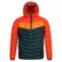 Rock experience Tanana jacket