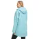 Sea ranch Brooke Solid rain jacket