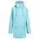 Sea ranch Brooke Solid rain jacket