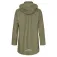 Sea ranch Brooke Solid regenjacke