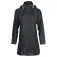 Sea ranch Brooke Solid rain jacket