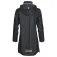 Sea ranch Brooke Solid rain jacket