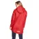 Sea ranch Brooke Solid rain jacket