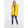 Sea ranch Brooke Solid regenjacke
