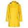 Sea ranch Brooke Solid rain jacket