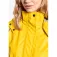 Sea ranch Brooke Solid regenjacke