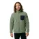 Sea ranch Lauge 지퍼 플리스
