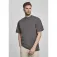 Urban Classics Basic Tall short sleeve T-shirt