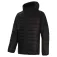 Mercury equipment Performance softshelljakke