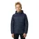 Mercury equipment Performance softshell jacket