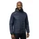 Mercury equipment Performance jacke