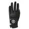 Zero friction Cabretta Leather Venstrehåndsgolfhandske