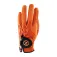 Zero friction Cabretta Leather Venstrehåndsgolfhandske